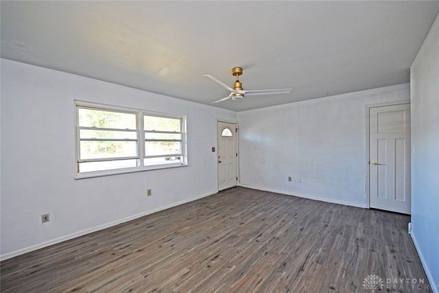 136 Bronwood Street, New Lebanon, OH 45345