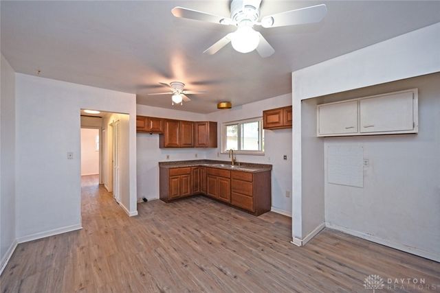 136 Bronwood Street, New Lebanon, OH 45345