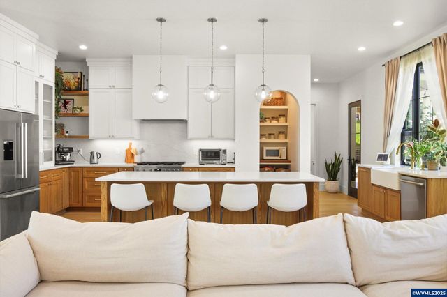 3302 Felton St S, Salem, OR 97302