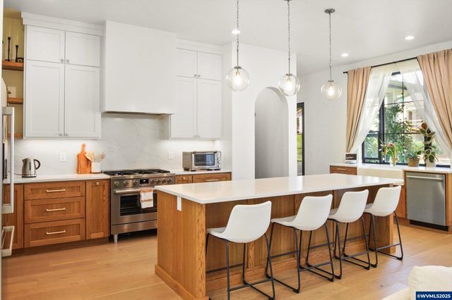 3302 Felton St S, Salem, OR 97302