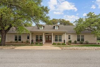 21507 Lakefront DR DR, Lago Vista, TX 78645