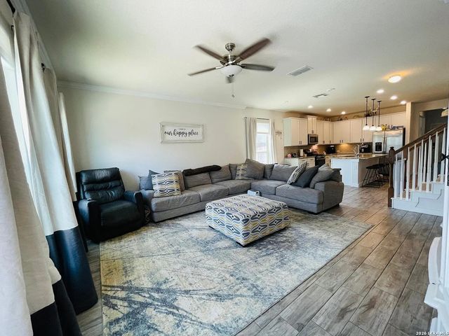 13307 Pecos Parke, San Antonio, TX 78254