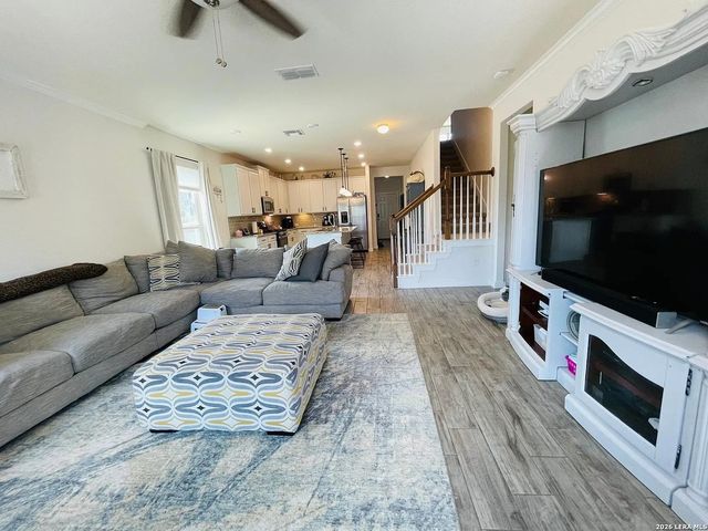 13307 Pecos Parke, San Antonio, TX 78254