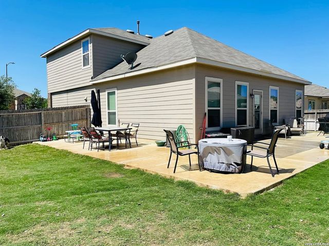 13307 Pecos Parke, San Antonio, TX 78254