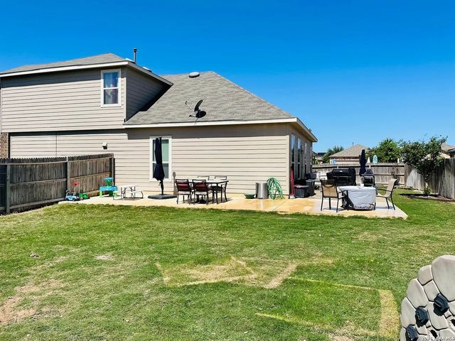 13307 Pecos Parke, San Antonio, TX 78254