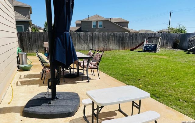 13307 Pecos Parke, San Antonio, TX 78254