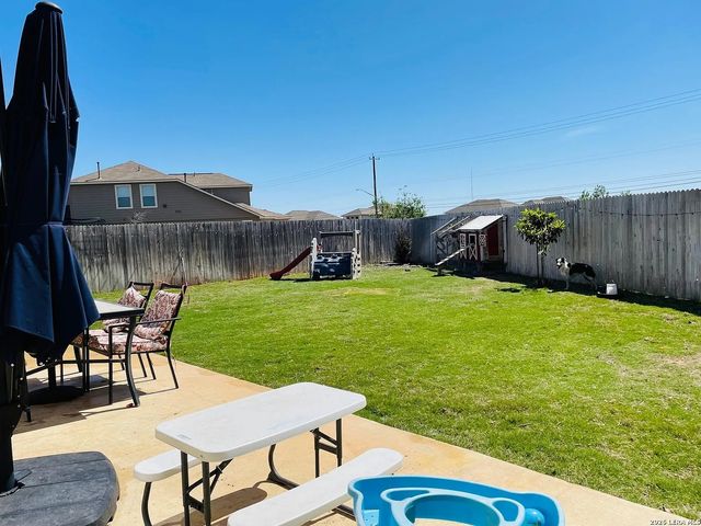 13307 Pecos Parke, San Antonio, TX 78254