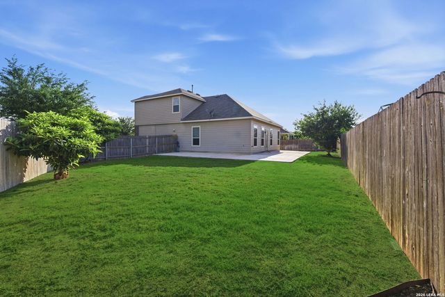 13307 Pecos Parke, San Antonio, TX 78254