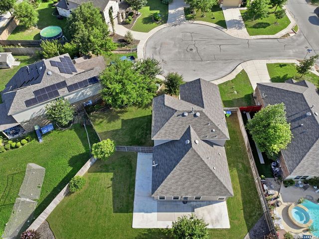 13307 Pecos Parke, San Antonio, TX 78254
