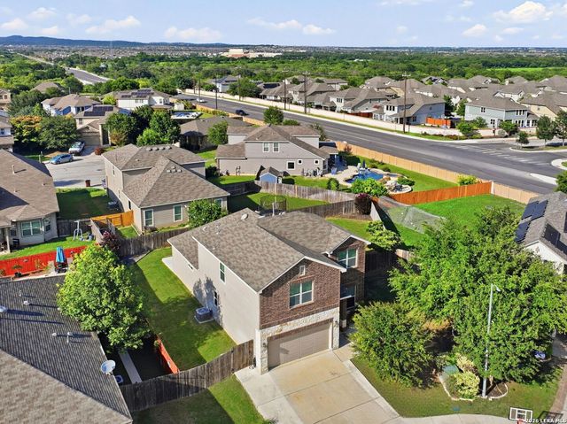 13307 Pecos Parke, San Antonio, TX 78254