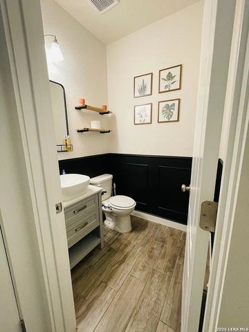 13307 Pecos Parke, San Antonio, TX 78254