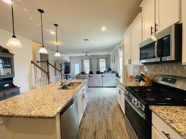 13307 Pecos Parke, San Antonio, TX 78254