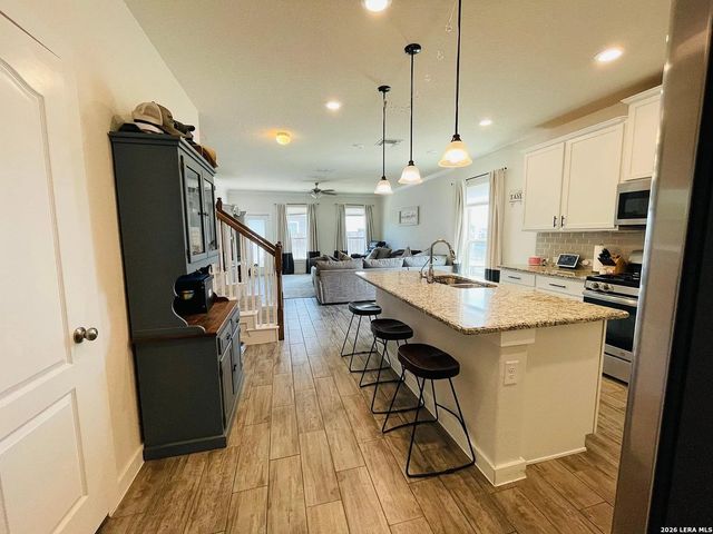 13307 Pecos Parke, San Antonio, TX 78254