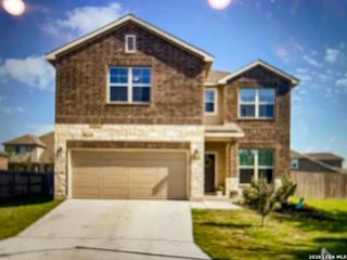 13307 Pecos Parke, San Antonio, TX 78254