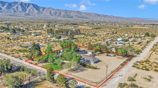 10298 Custer Avenue, Lucerne Valley, CA 92356