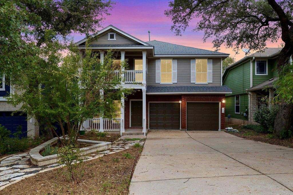 2510 Keepsake DR, Austin, TX 78745