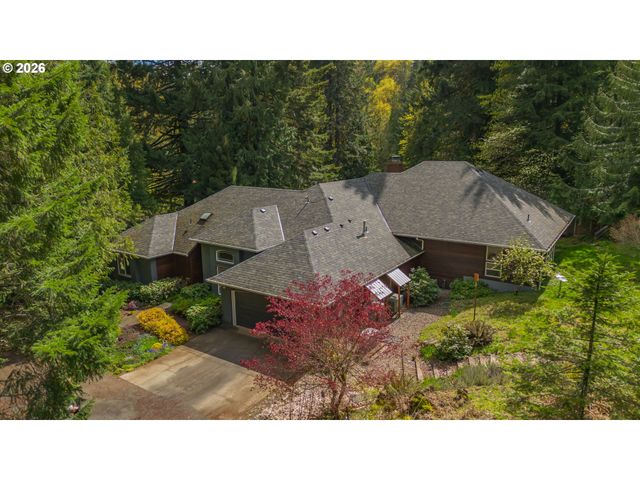56888 Nw STRASSEL Rd, Forest Grove, OR 97116
