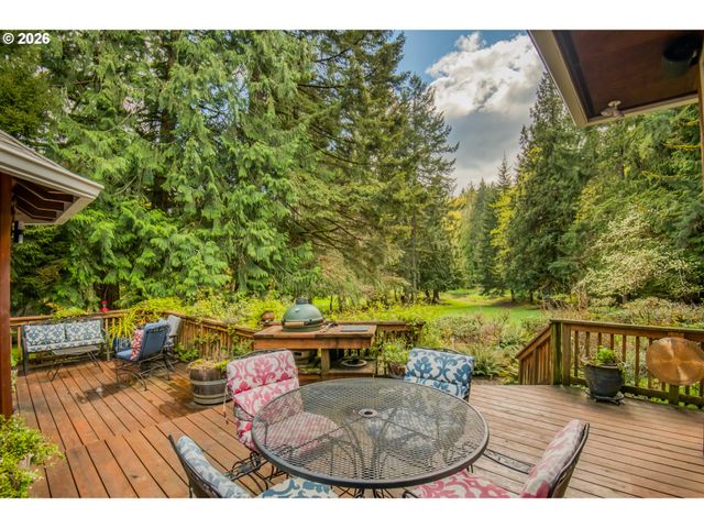 56888 Nw STRASSEL Rd, Forest Grove, OR 97116