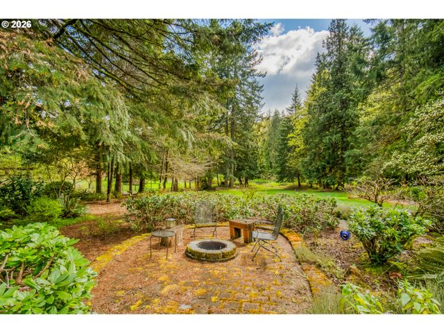 56888 Nw STRASSEL Rd, Forest Grove, OR 97116
