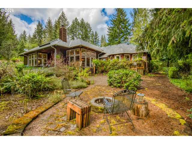 56888 Nw STRASSEL Rd, Forest Grove, OR 97116