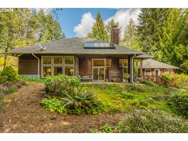 56888 Nw STRASSEL Rd, Forest Grove, OR 97116