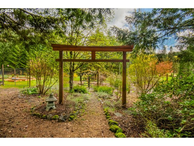 56888 Nw STRASSEL Rd, Forest Grove, OR 97116