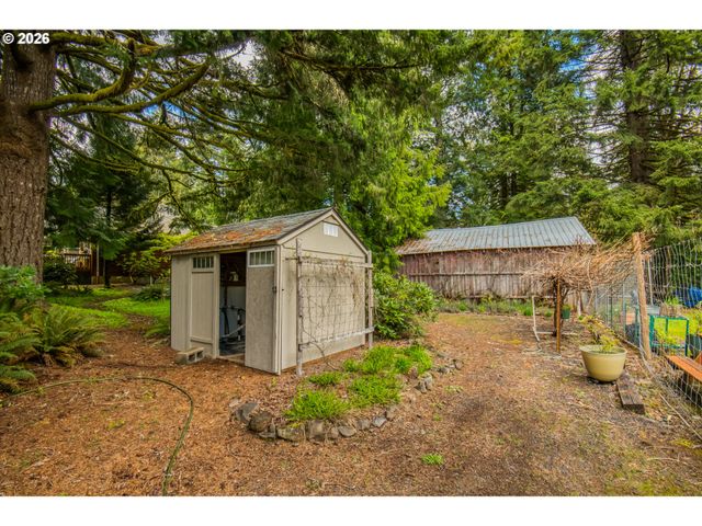56888 Nw STRASSEL Rd, Forest Grove, OR 97116