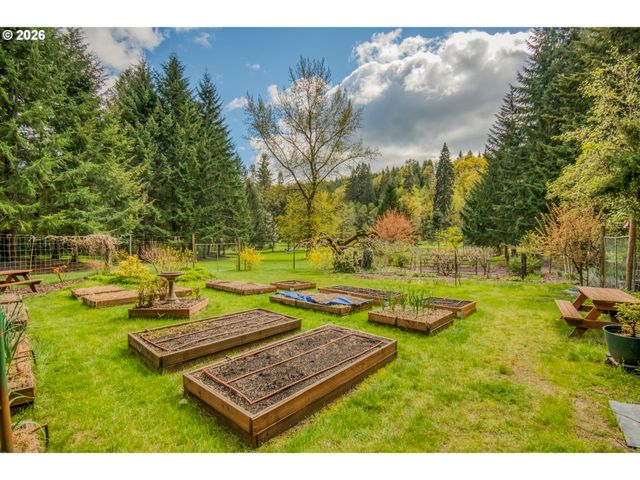 56888 Nw STRASSEL Rd, Forest Grove, OR 97116