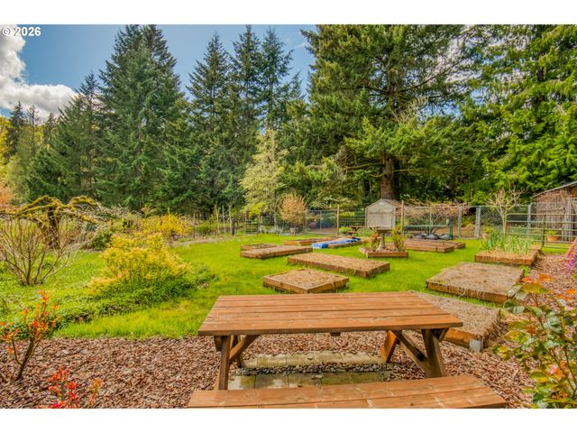 56888 Nw STRASSEL Rd, Forest Grove, OR 97116