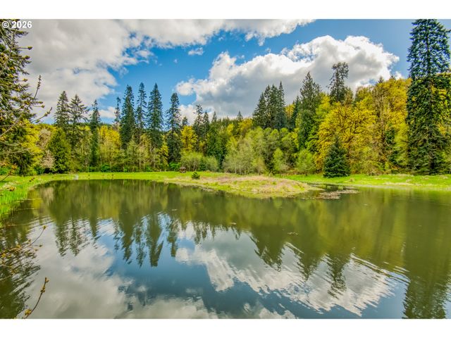 56888 Nw STRASSEL Rd, Forest Grove, OR 97116