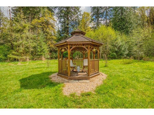 56888 Nw STRASSEL Rd, Forest Grove, OR 97116