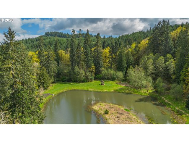 56888 Nw STRASSEL Rd, Forest Grove, OR 97116