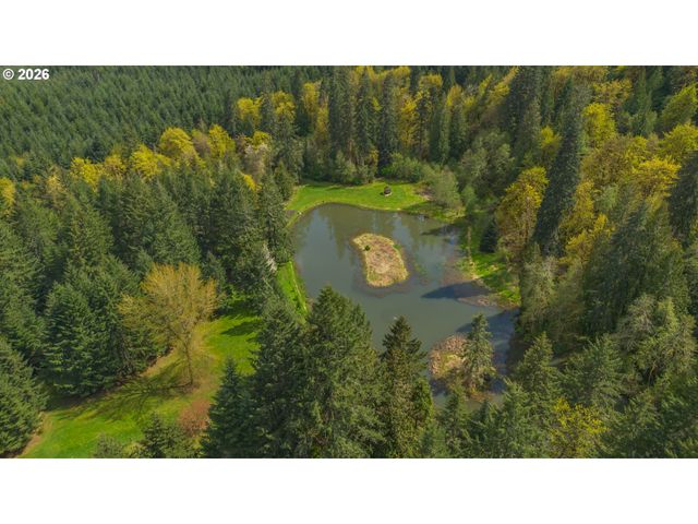 56888 Nw STRASSEL Rd, Forest Grove, OR 97116