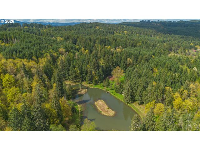 56888 Nw STRASSEL Rd, Forest Grove, OR 97116