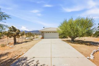 1397 Sierra, Pinon Hills, CA 92372