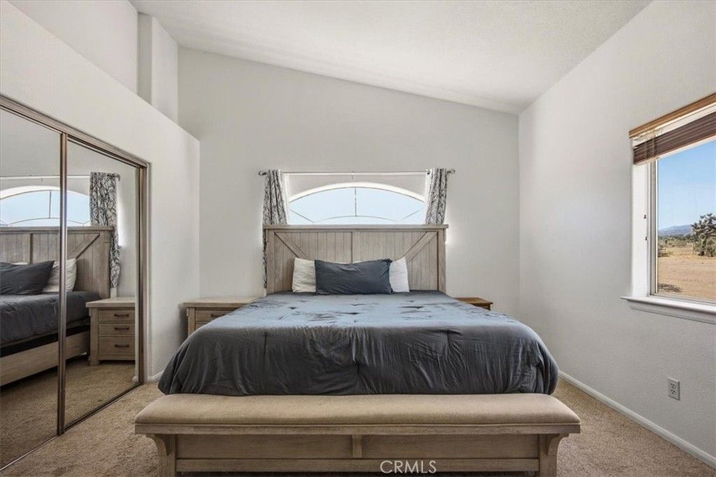 Image 20 of property listing at 1397 Sierra, Pinon Hills, CA 92372