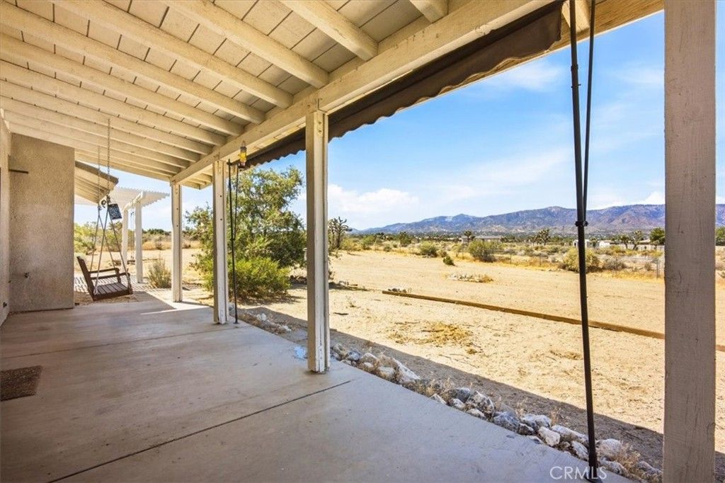 Image 31 of property listing at 1397 Sierra, Pinon Hills, CA 92372