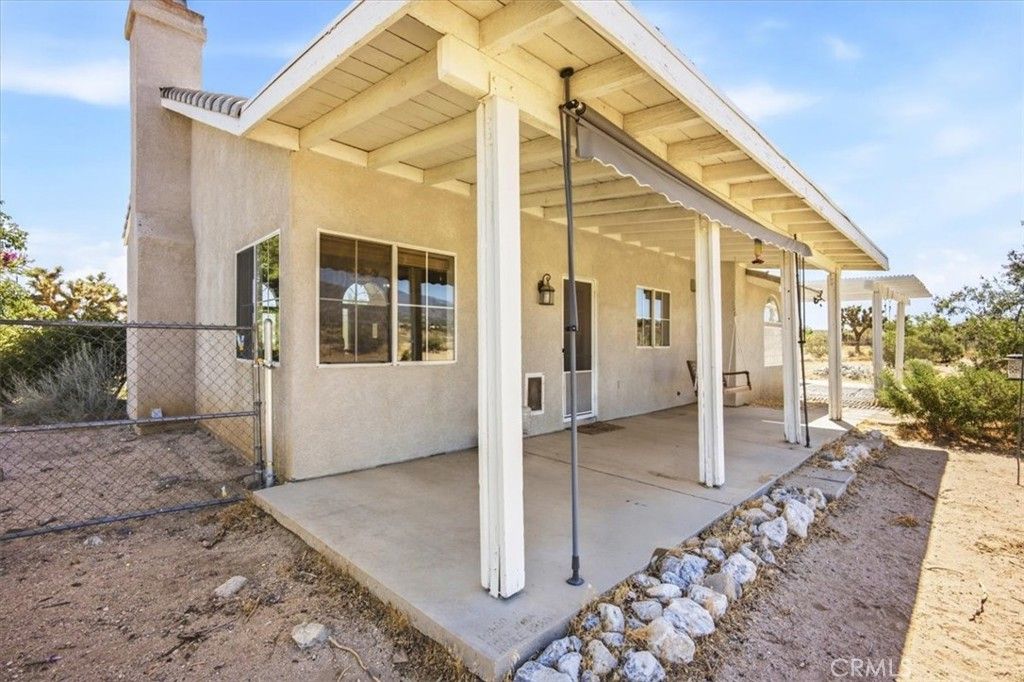Image 32 of property listing at 1397 Sierra, Pinon Hills, CA 92372
