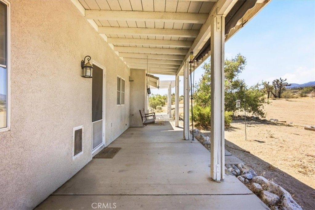 Image 33 of property listing at 1397 Sierra, Pinon Hills, CA 92372
