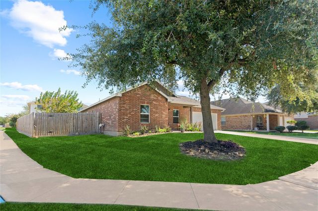 1738 Riane Lane, Houston, TX 77049
