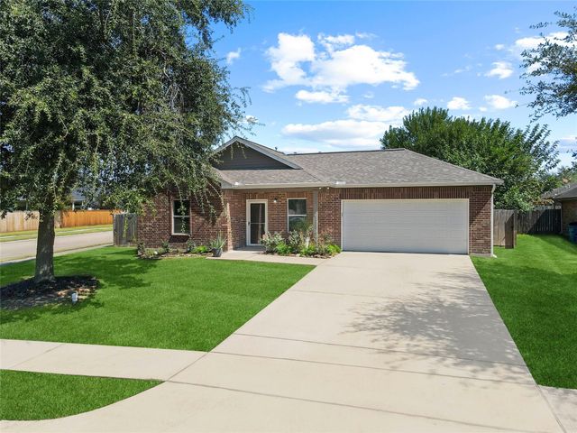 1738 Riane Lane, Houston, TX 77049