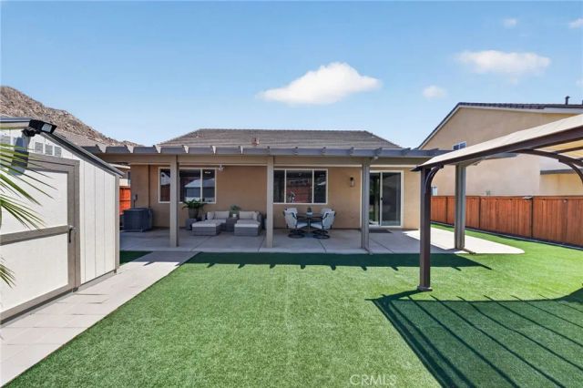 30134 Crestview Court, Menifee, CA 92585