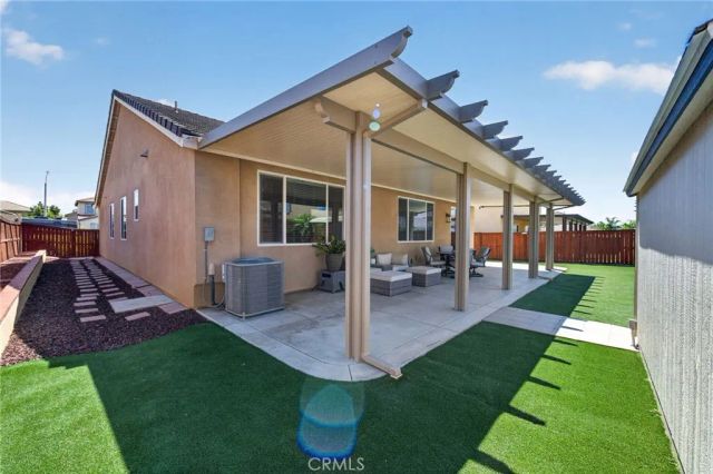 30134 Crestview Court, Menifee, CA 92585