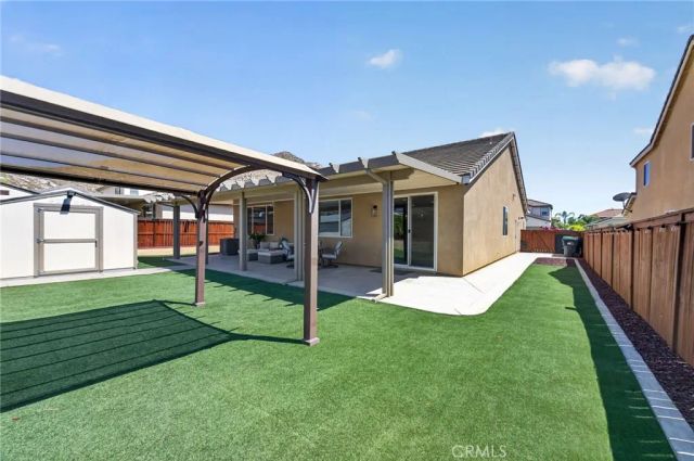 30134 Crestview Court, Menifee, CA 92585