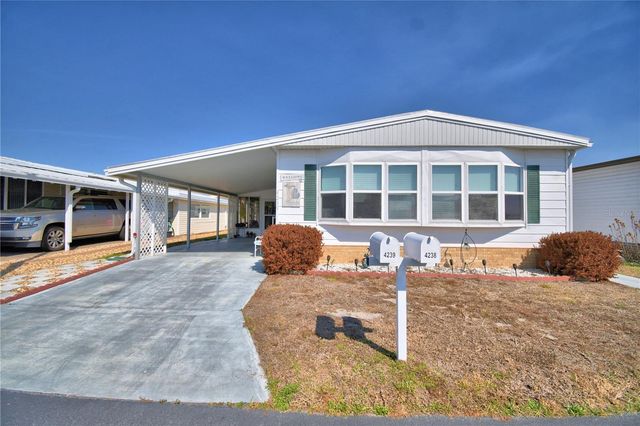 4239 CEDARWOOD STREET, Winter Haven, FL 33880