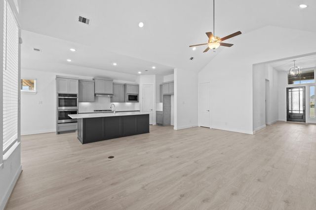 16614 Harmony Lea Lane, Hockley, TX 77447