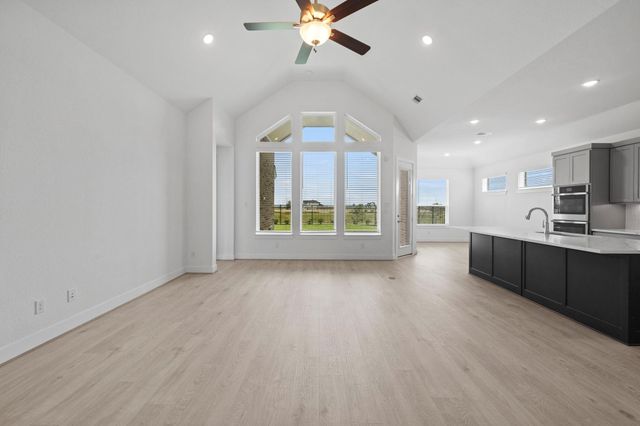 16614 Harmony Lea Lane, Hockley, TX 77447