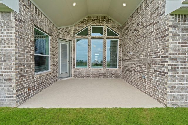 16614 Harmony Lea Lane, Hockley, TX 77447