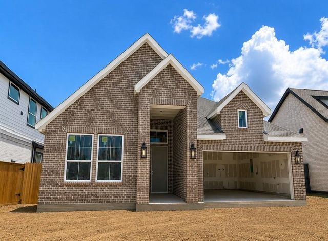 16614 Harmony Lea Lane, Hockley, TX 77447