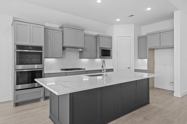 16614 Harmony Lea Lane, Hockley, TX 77447